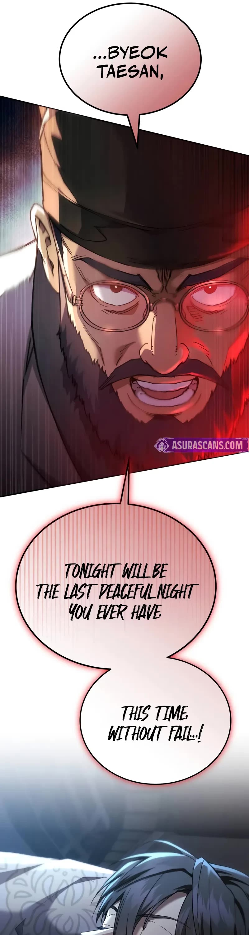The Heavenly Demon Wants a Quiet Life Chapter 58 page 71 - Chapter 58