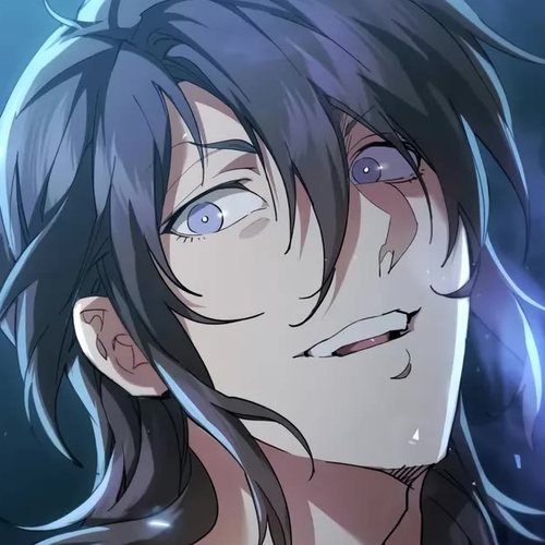 The Heavenly Demon Wants a Quiet Life Chapter 58 cover