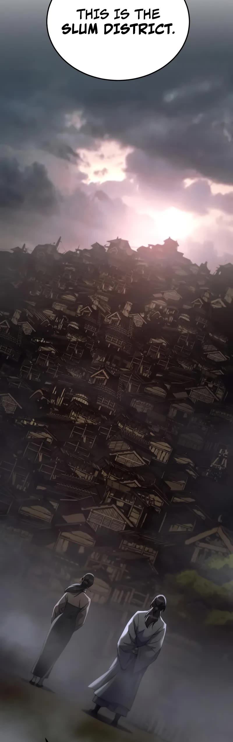 The Heavenly Demon Wants a Quiet Life Chapter 59 page 10 - Chapter 59