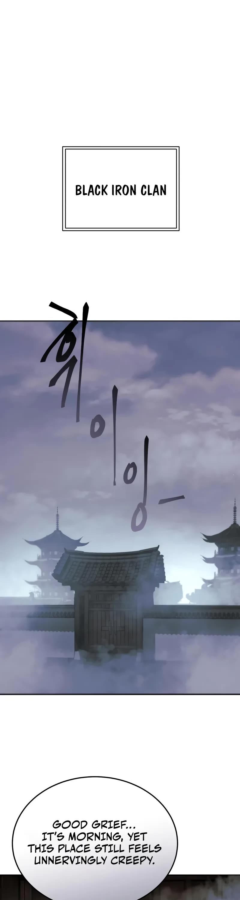 The Heavenly Demon Wants a Quiet Life Chapter 59 page 2 - Chapter 59