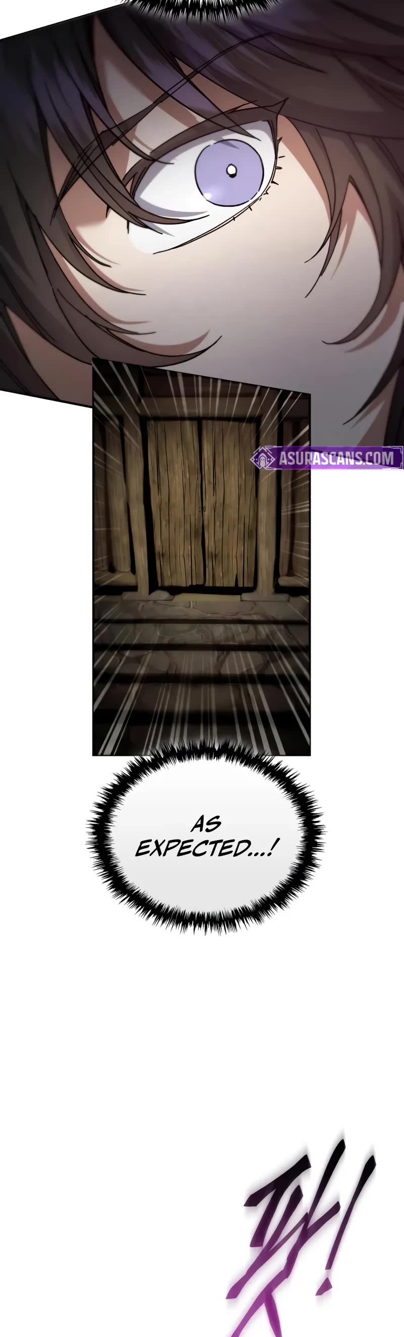 The Heavenly Demon Wants a Quiet Life Chapter 59 page 20 - Chapter 59