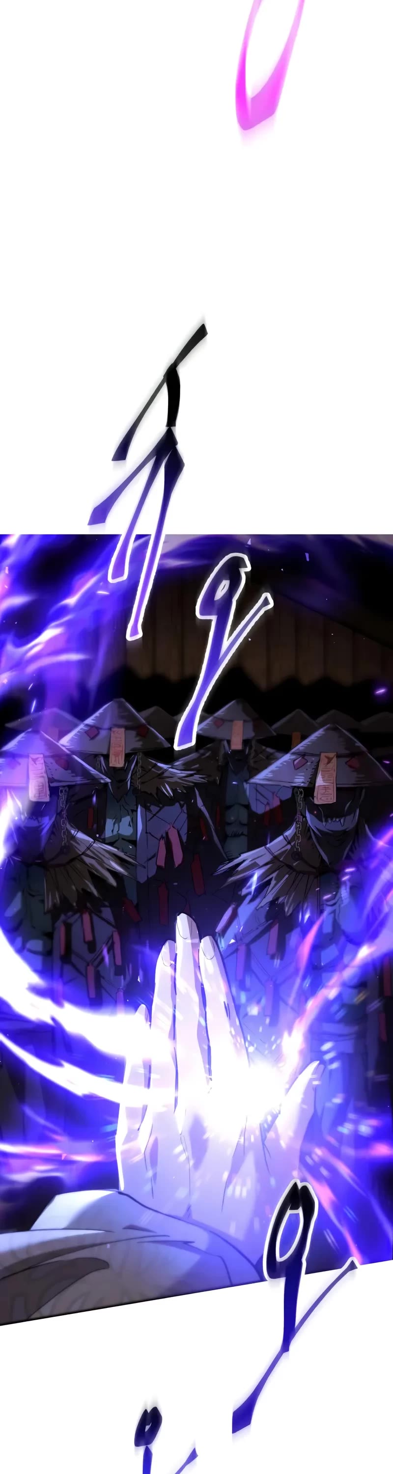 The Heavenly Demon Wants a Quiet Life Chapter 59 page 23 - Chapter 59