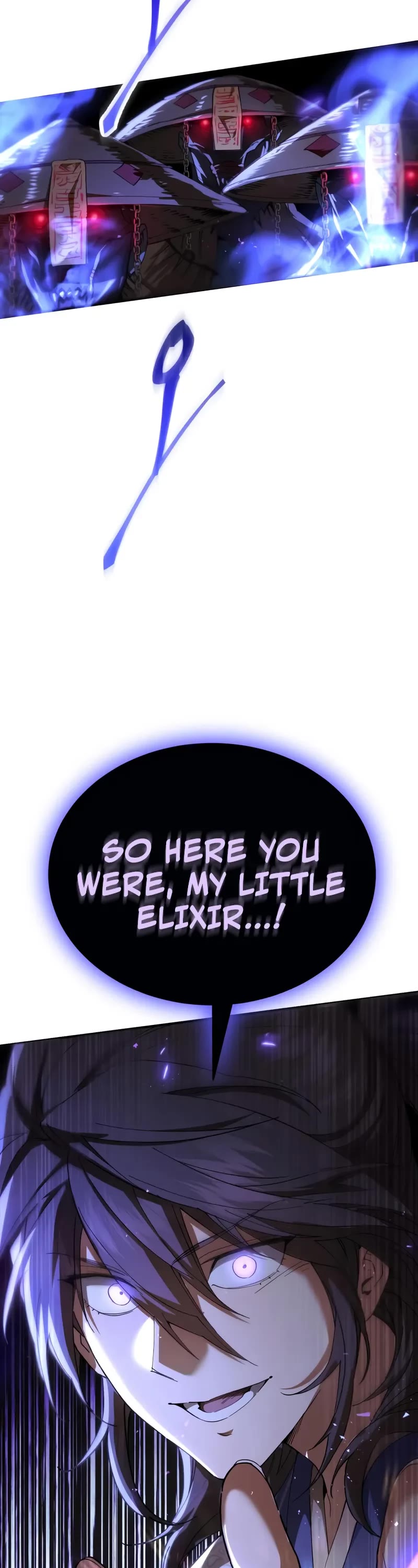 The Heavenly Demon Wants a Quiet Life Chapter 59 page 24 - Chapter 59