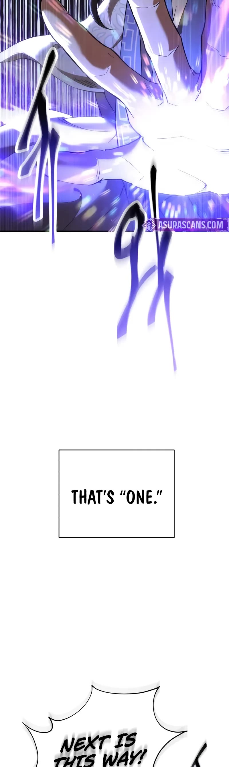 The Heavenly Demon Wants a Quiet Life Chapter 59 page 25 - Chapter 59