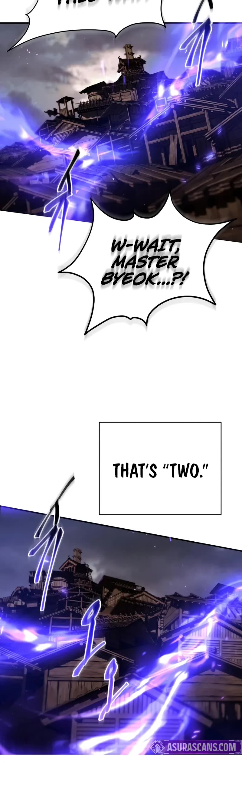 The Heavenly Demon Wants a Quiet Life Chapter 59 page 26 - Chapter 59