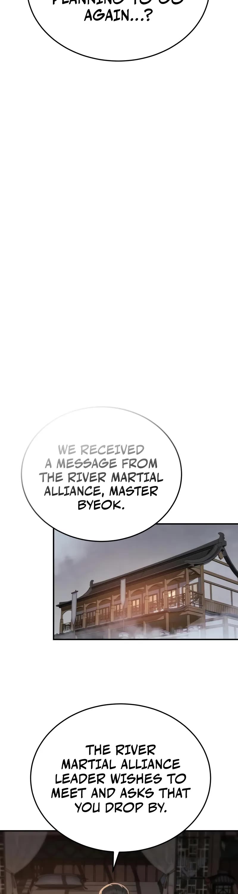The Heavenly Demon Wants a Quiet Life Chapter 59 page 4 - Chapter 59