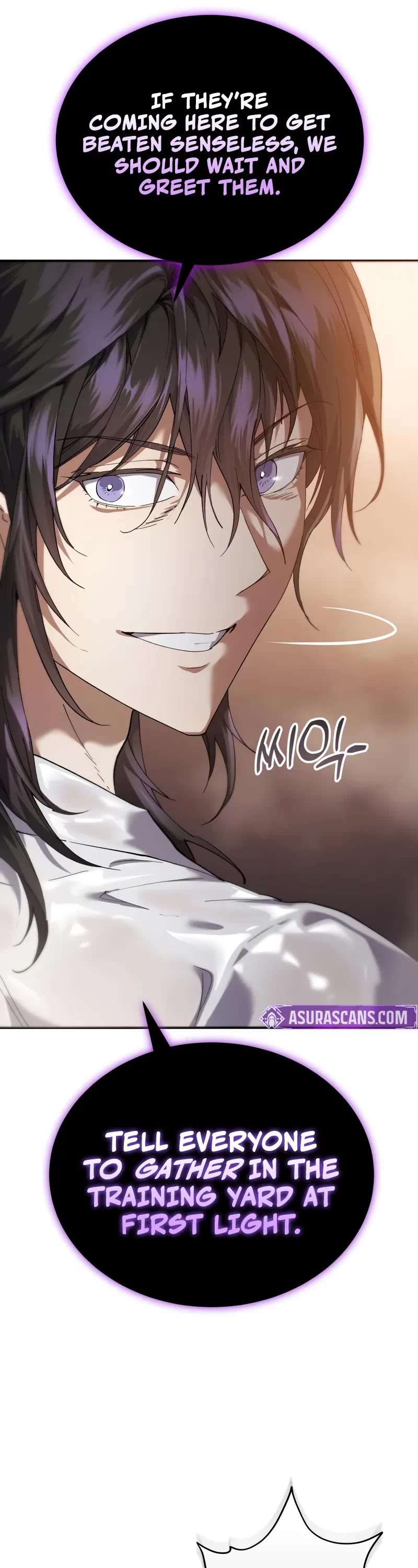 The Heavenly Demon Wants a Quiet Life Chapter 59 page 42 - Chapter 59