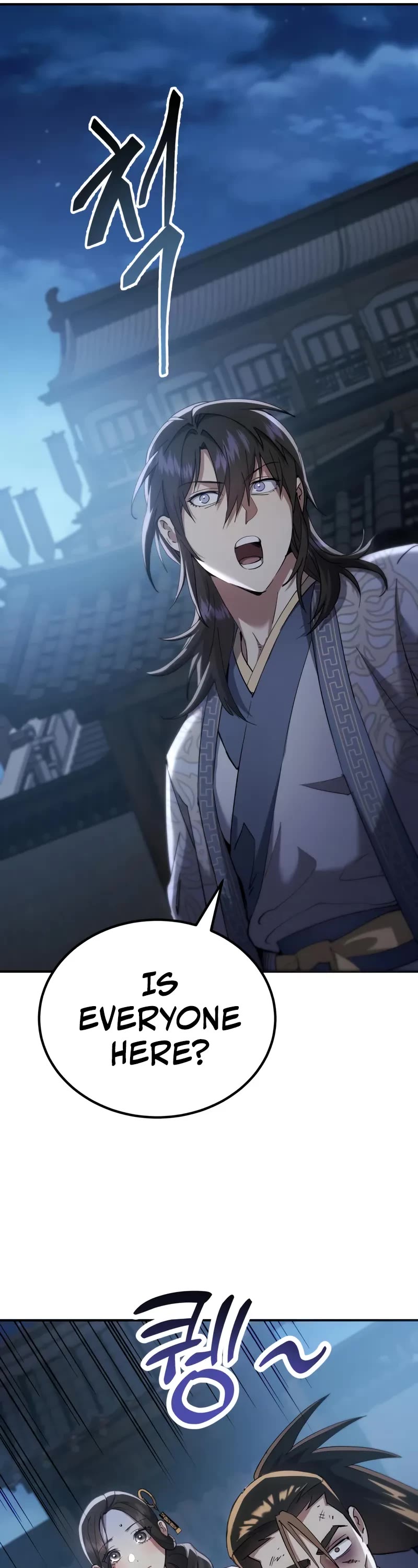 The Heavenly Demon Wants a Quiet Life Chapter 59 page 52 - Chapter 59