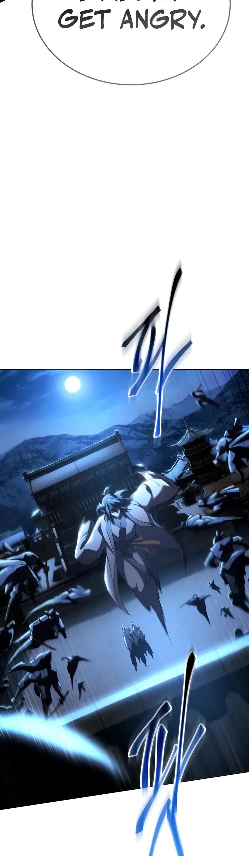 The Heavenly Demon Wants a Quiet Life Chapter 59 page 64 - Chapter 59