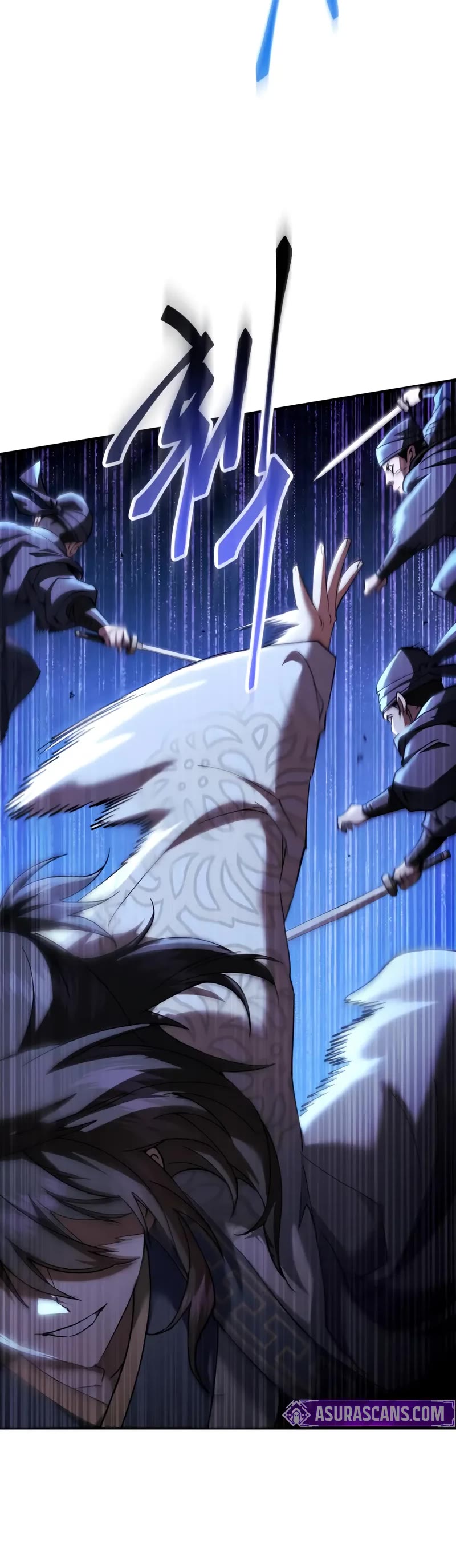 The Heavenly Demon Wants a Quiet Life Chapter 59 page 65 - Chapter 59