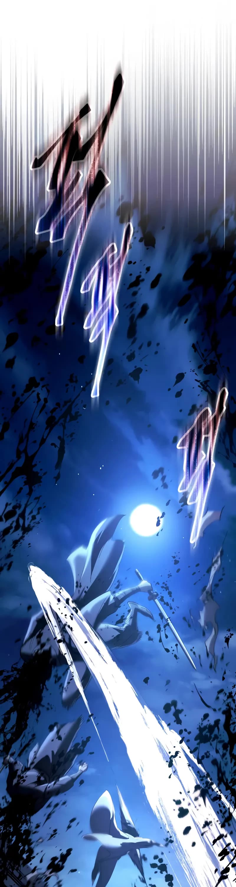 The Heavenly Demon Wants a Quiet Life Chapter 59 page 66 - Chapter 59