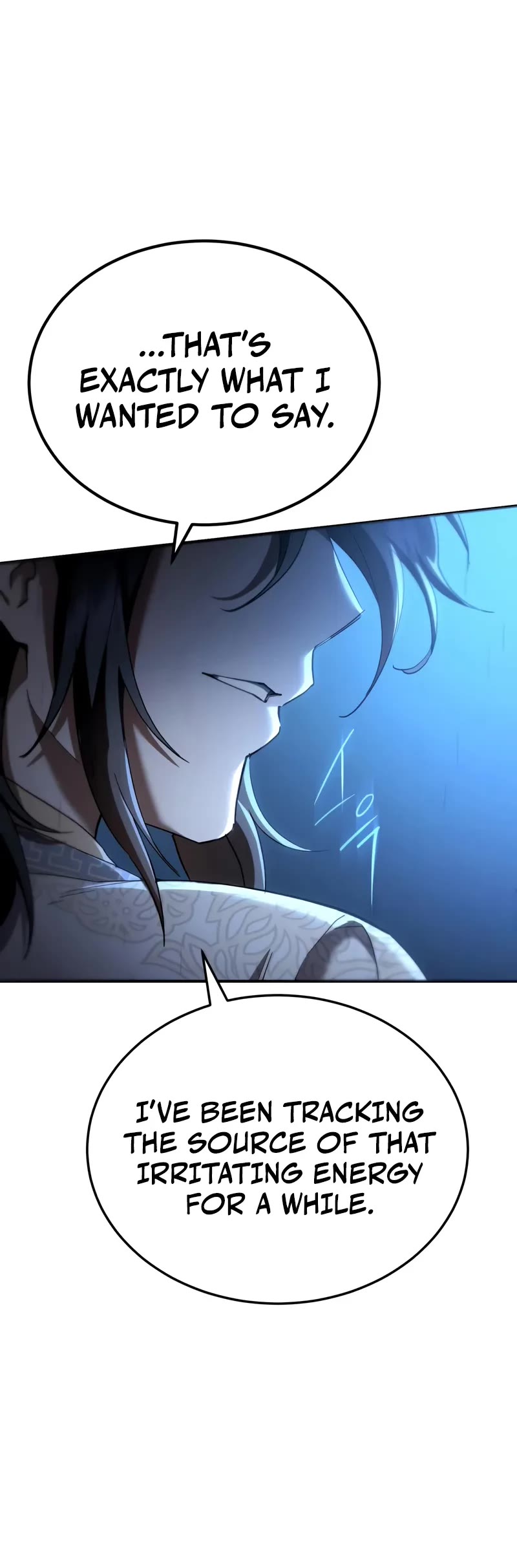 The Heavenly Demon Wants a Quiet Life Chapter 59 page 70 - Chapter 59
