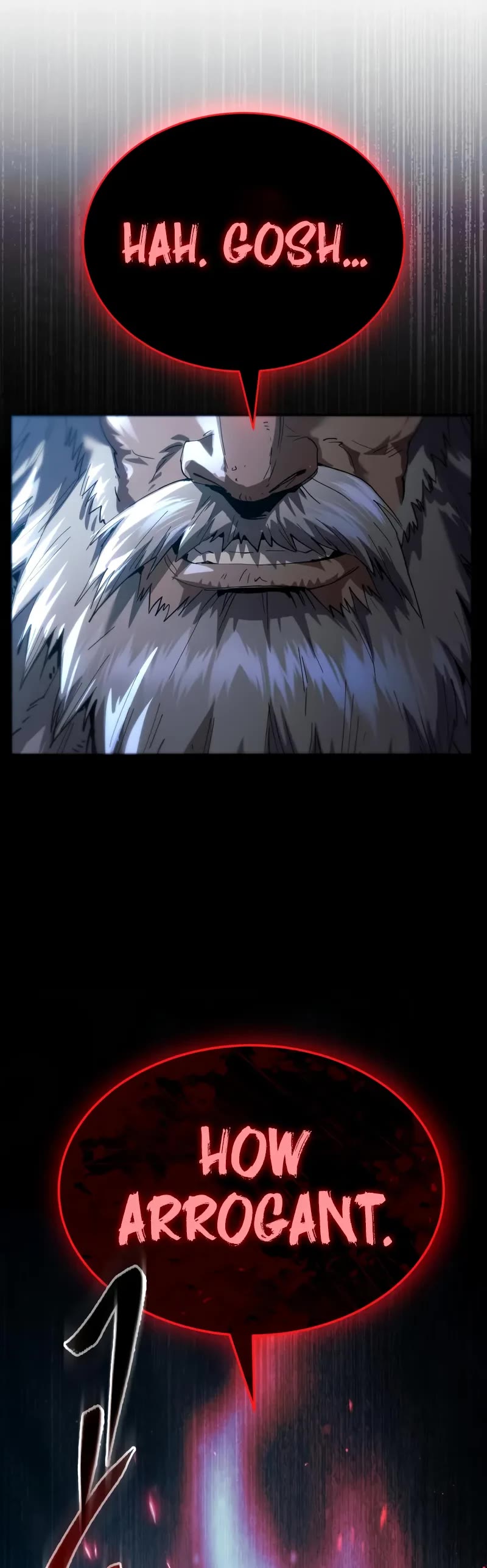 The Heavenly Demon Wants a Quiet Life Chapter 59 page 72 - Chapter 59