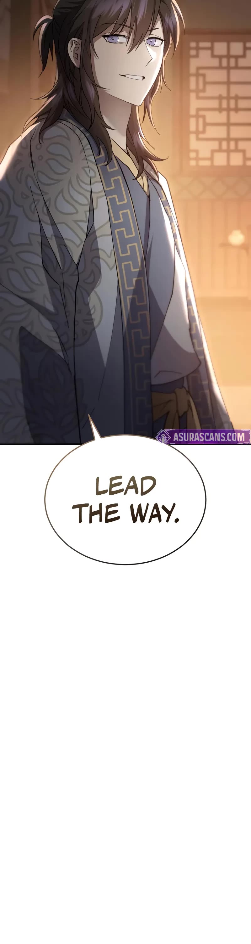 The Heavenly Demon Wants a Quiet Life Chapter 59 page 8 - Chapter 59