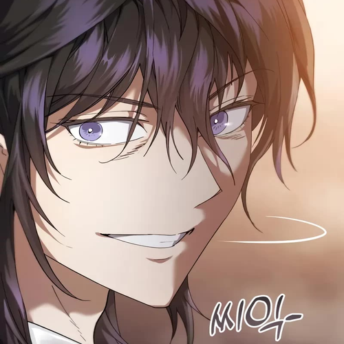The Heavenly Demon Wants a Quiet Life Chapter 59 cover