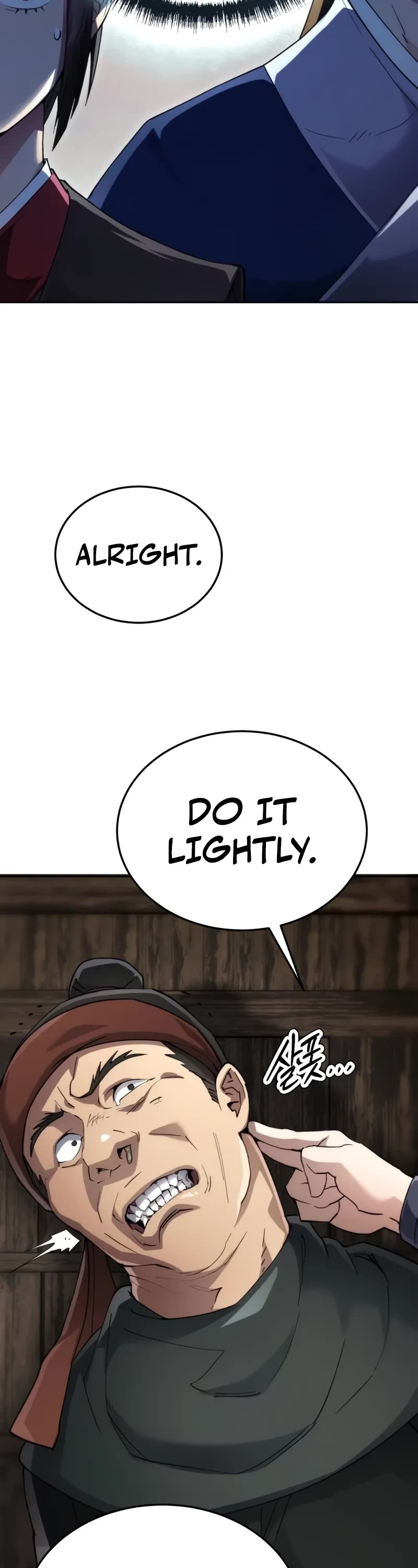 The Heavenly Demon Wants a Quiet Life Chapter 6 page 14 - Chapter 6