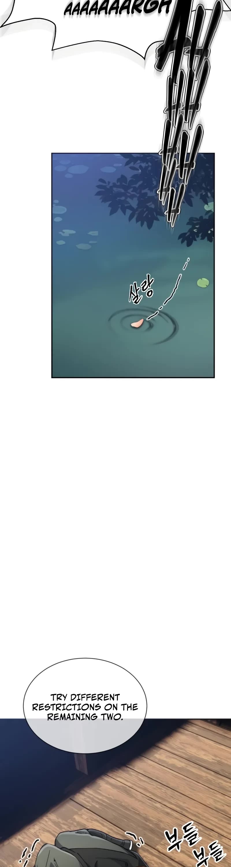 The Heavenly Demon Wants a Quiet Life Chapter 6 page 16 - Chapter 6