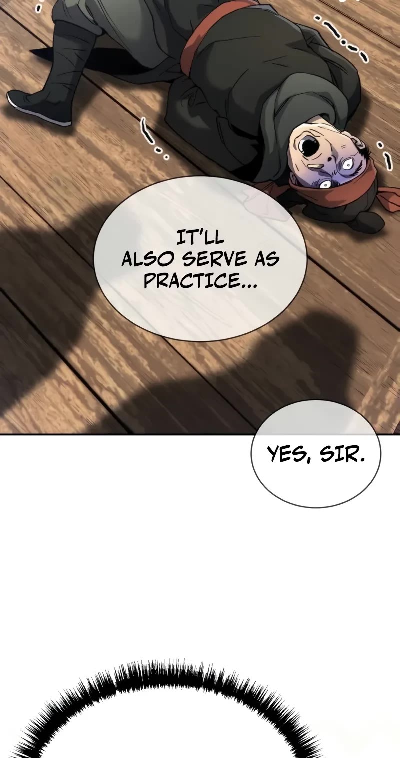 The Heavenly Demon Wants a Quiet Life Chapter 6 page 17 - Chapter 6