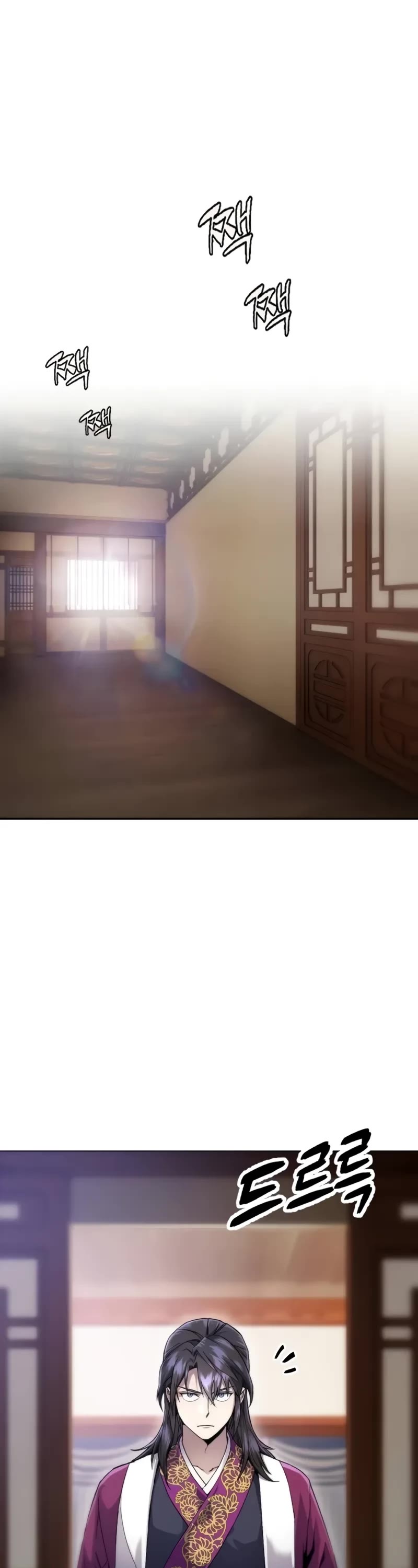 The Heavenly Demon Wants a Quiet Life Chapter 6 page 2 - Chapter 6