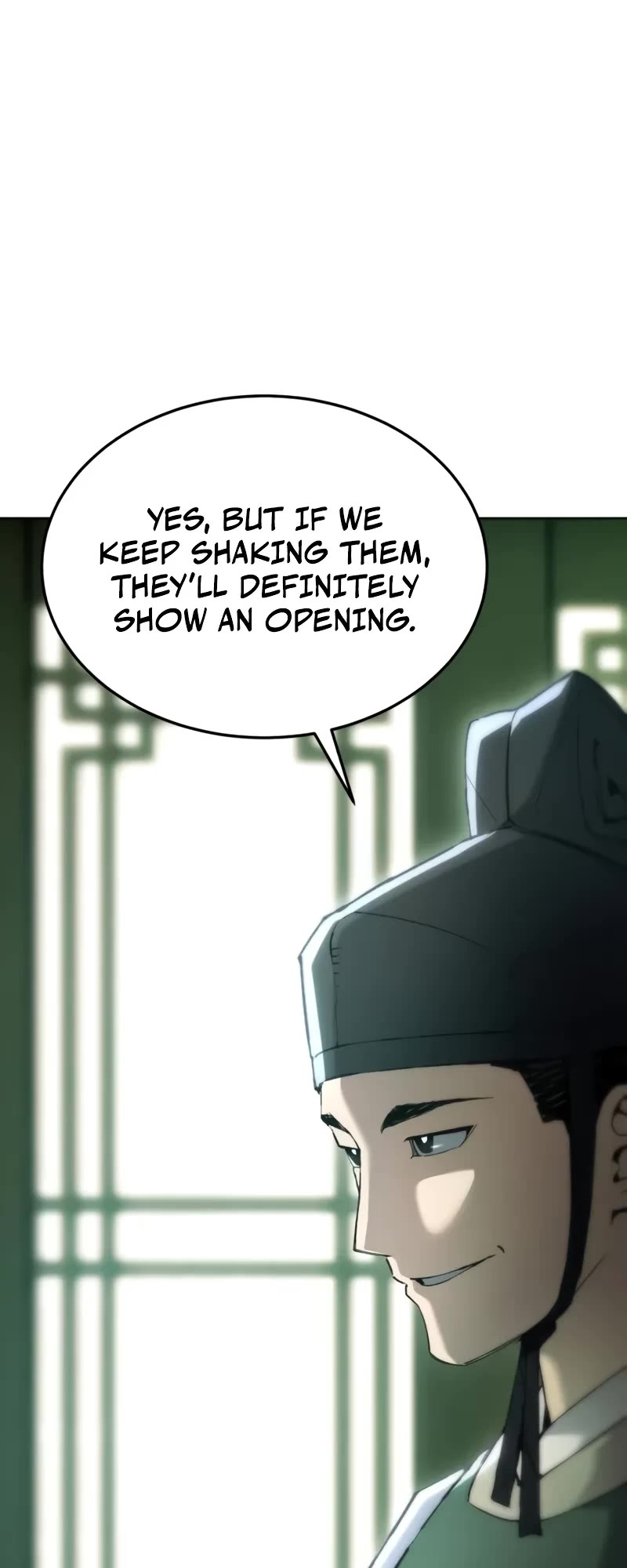 The Heavenly Demon Wants a Quiet Life Chapter 6 page 23 - Chapter 6