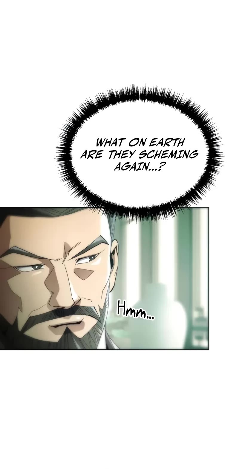 The Heavenly Demon Wants a Quiet Life Chapter 6 page 30 - Chapter 6