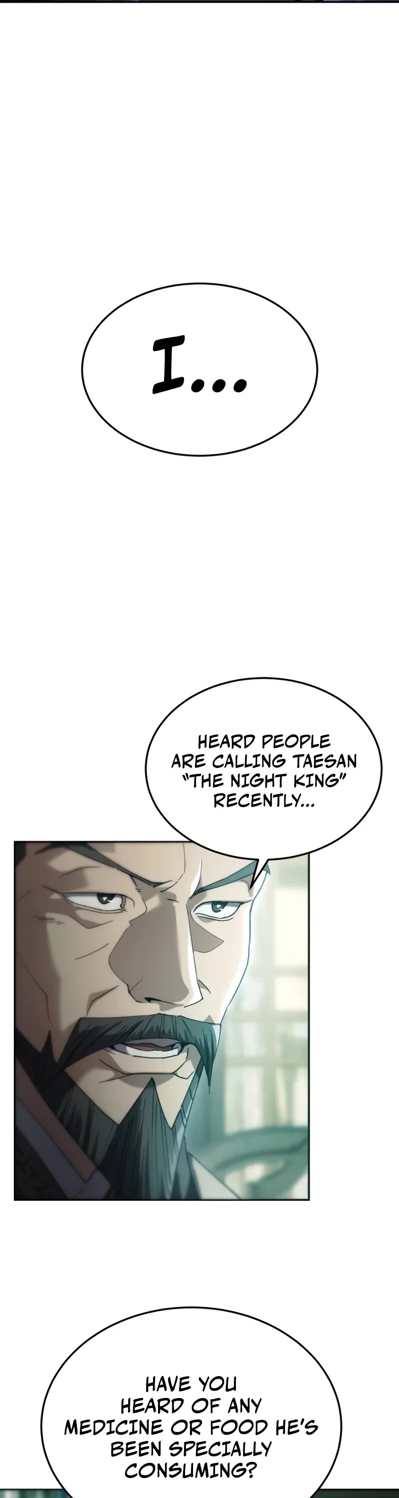 The Heavenly Demon Wants a Quiet Life Chapter 6 page 32 - Chapter 6