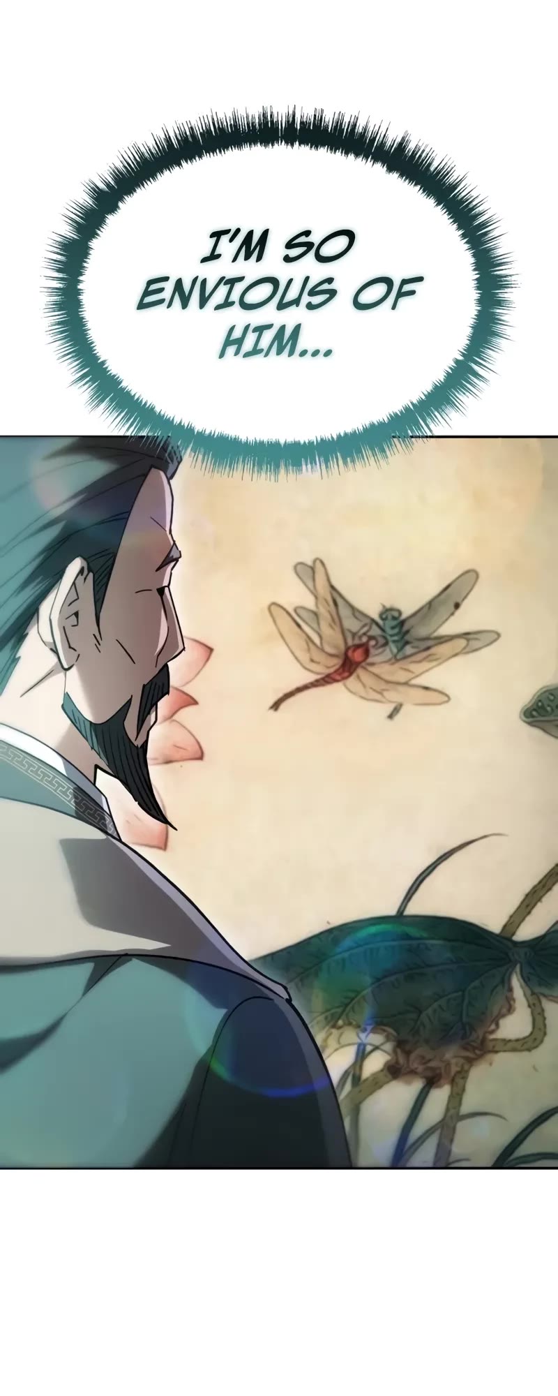 The Heavenly Demon Wants a Quiet Life Chapter 6 page 35 - Chapter 6