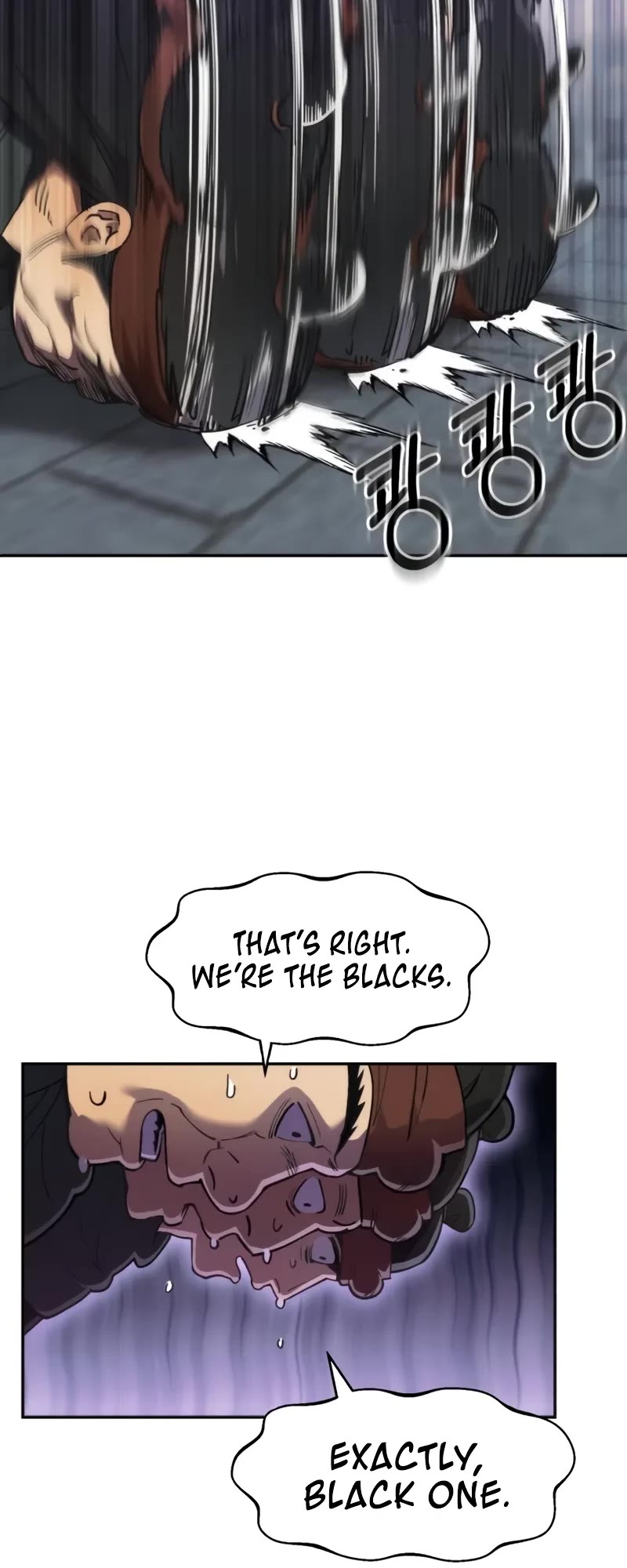 The Heavenly Demon Wants a Quiet Life Chapter 6 page 42 - Chapter 6