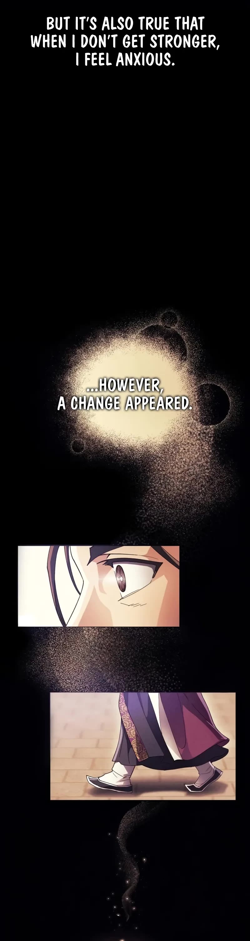 The Heavenly Demon Wants a Quiet Life Chapter 6 page 50 - Chapter 6