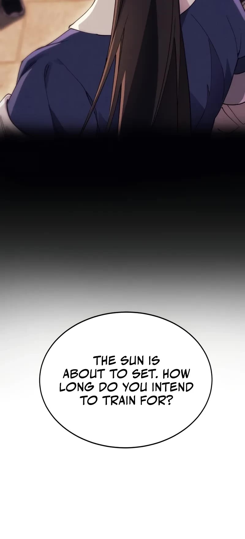 The Heavenly Demon Wants a Quiet Life Chapter 6 page 52 - Chapter 6