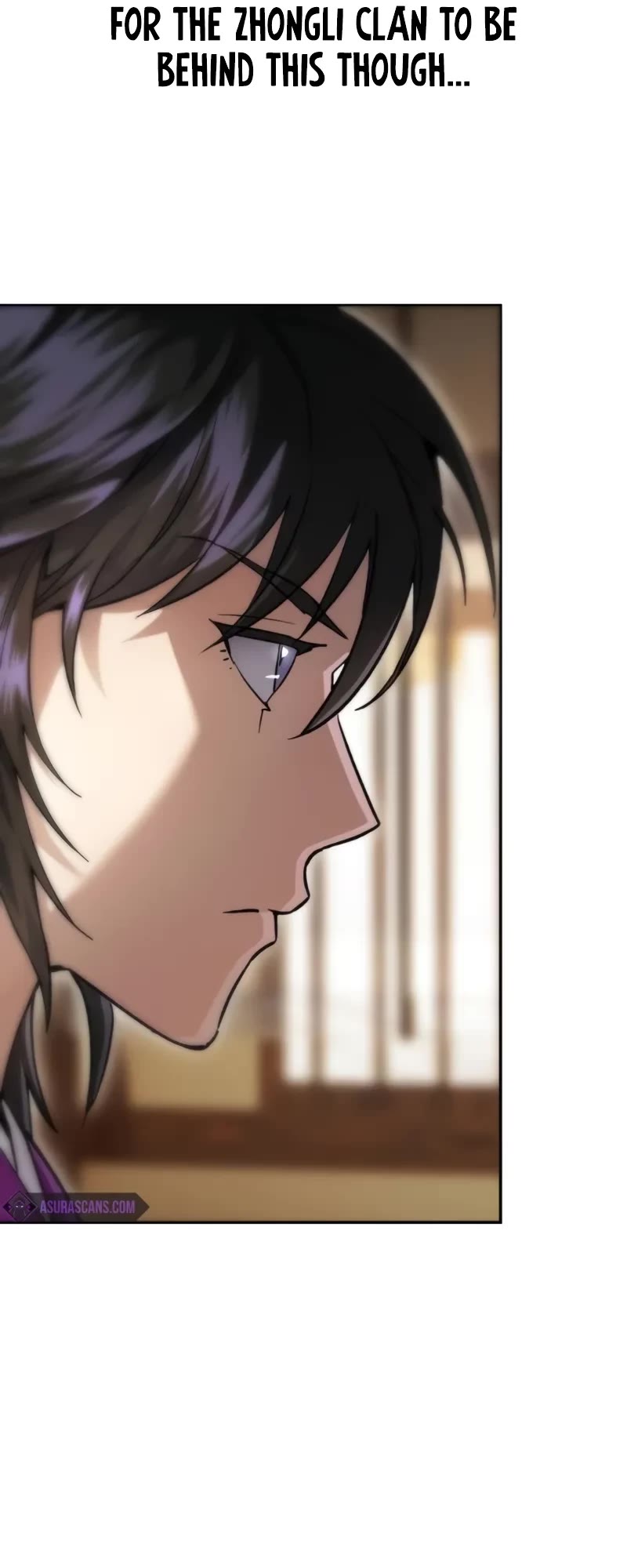 The Heavenly Demon Wants a Quiet Life Chapter 6 page 7 - Chapter 6