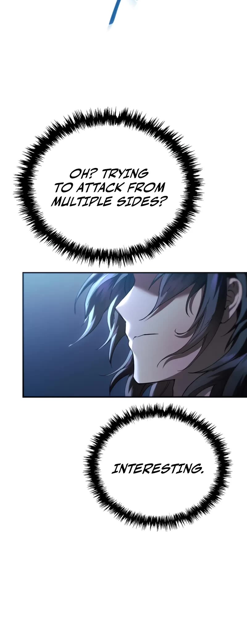 The Heavenly Demon Wants a Quiet Life Chapter 60 page 14 - Chapter 60
