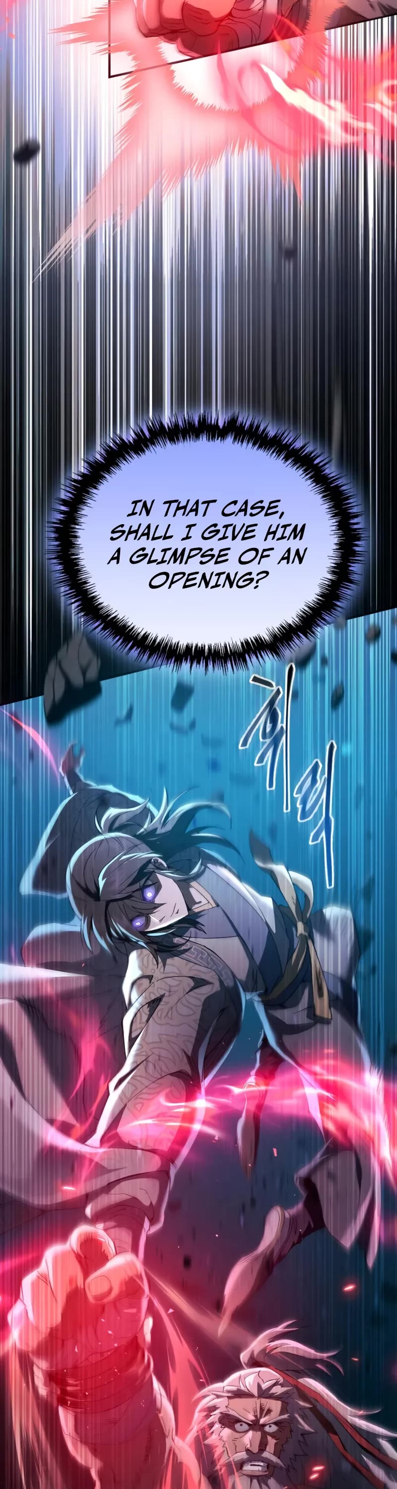 The Heavenly Demon Wants a Quiet Life Chapter 60 page 17 - Chapter 60