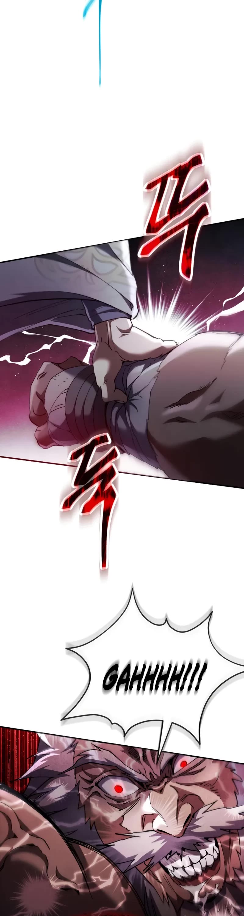 The Heavenly Demon Wants a Quiet Life Chapter 60 page 21 - Chapter 60