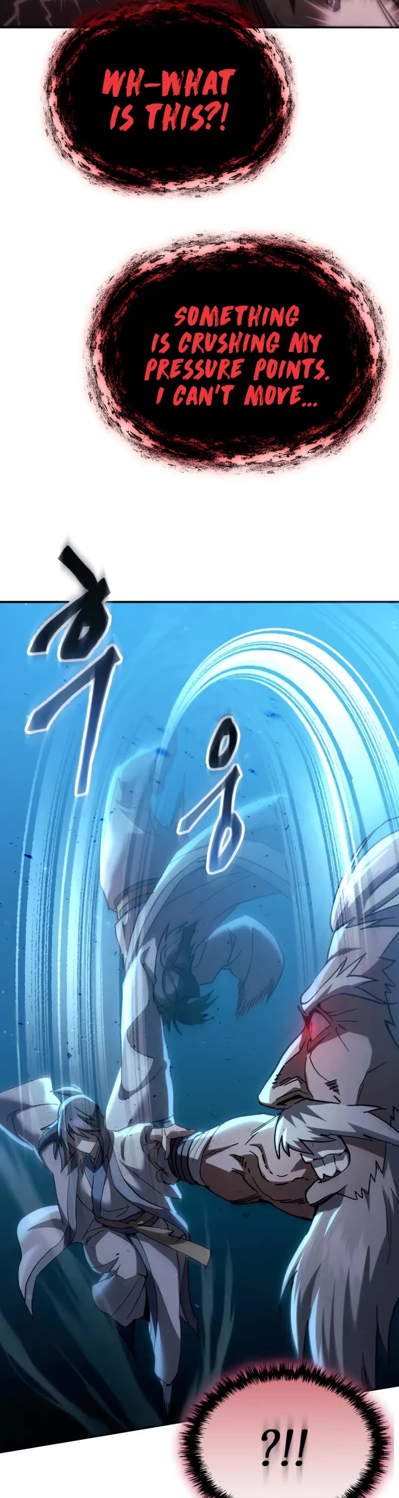 The Heavenly Demon Wants a Quiet Life Chapter 60 page 22 - Chapter 60