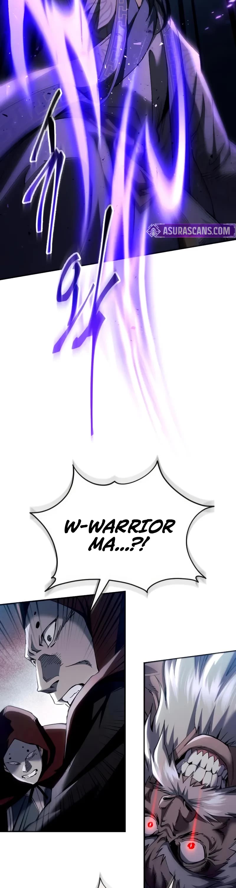 The Heavenly Demon Wants a Quiet Life Chapter 60 page 26 - Chapter 60