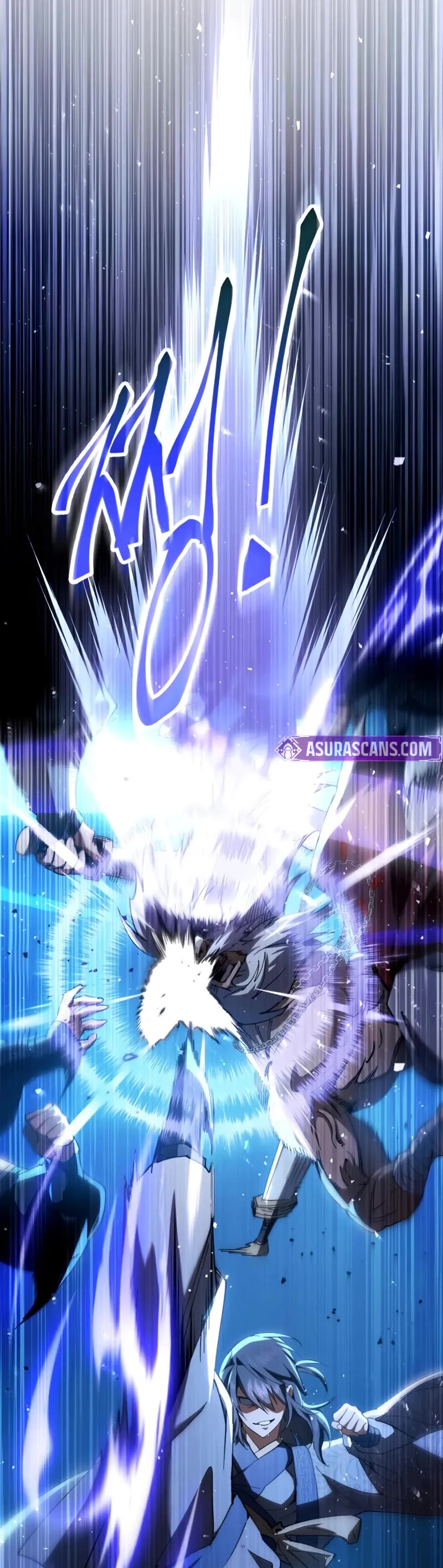The Heavenly Demon Wants a Quiet Life Chapter 60 page 28 - Chapter 60