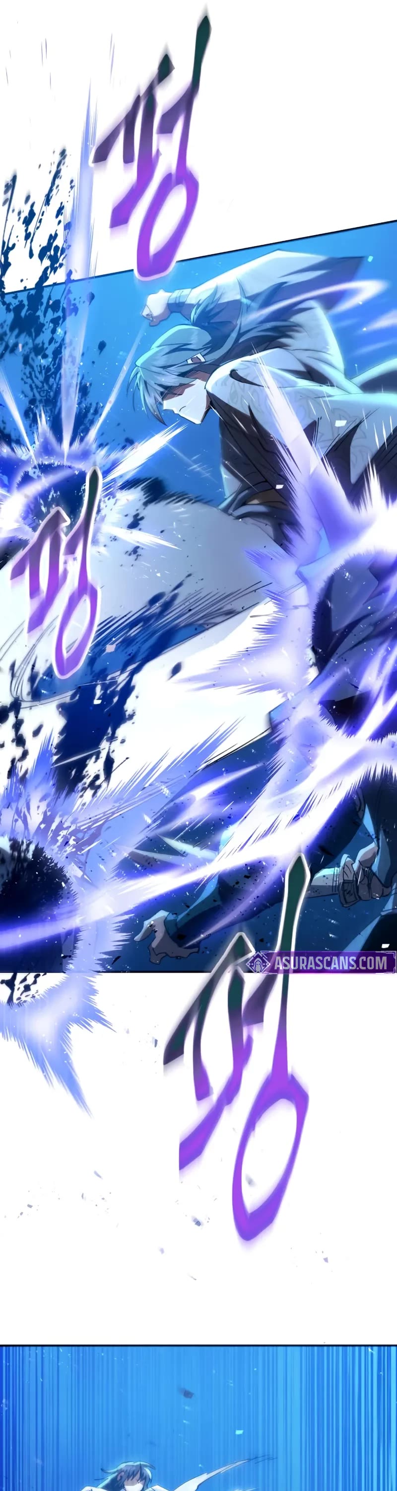 The Heavenly Demon Wants a Quiet Life Chapter 60 page 30 - Chapter 60