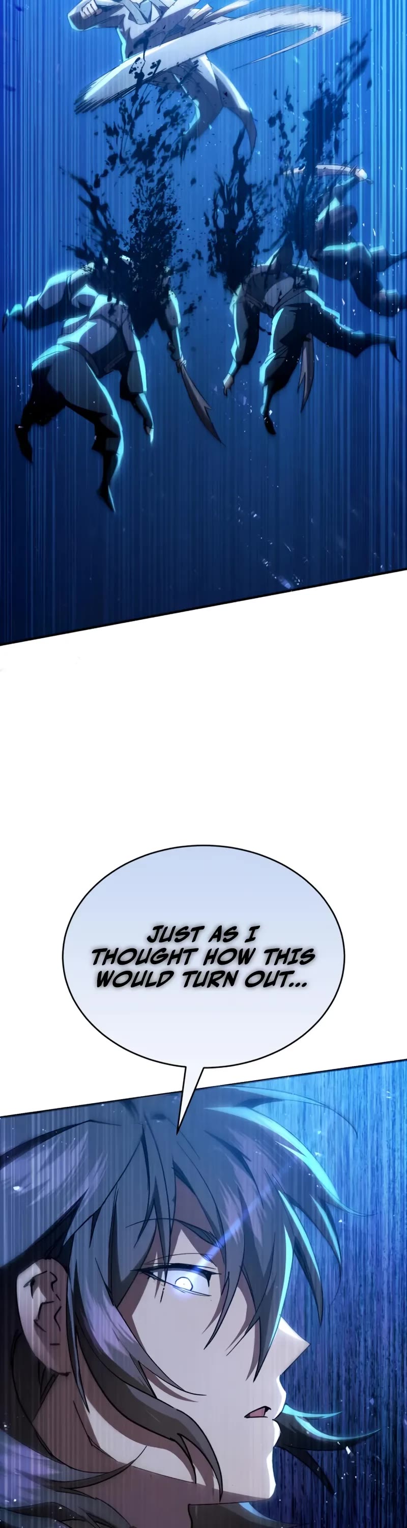 The Heavenly Demon Wants a Quiet Life Chapter 60 page 31 - Chapter 60