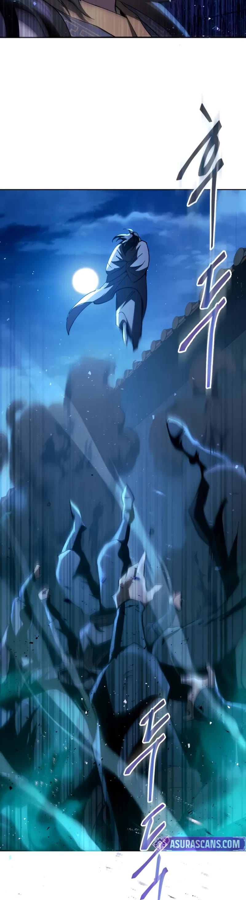 The Heavenly Demon Wants a Quiet Life Chapter 60 page 32 - Chapter 60