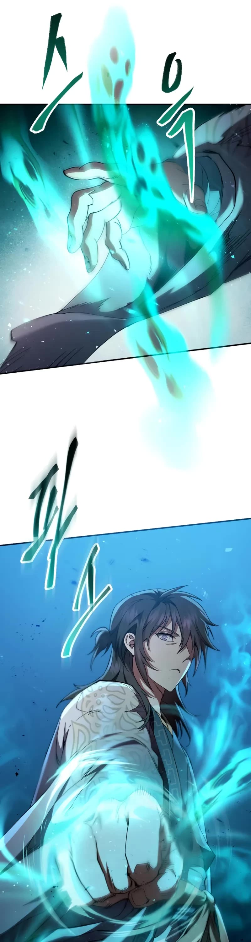 The Heavenly Demon Wants a Quiet Life Chapter 60 page 34 - Chapter 60