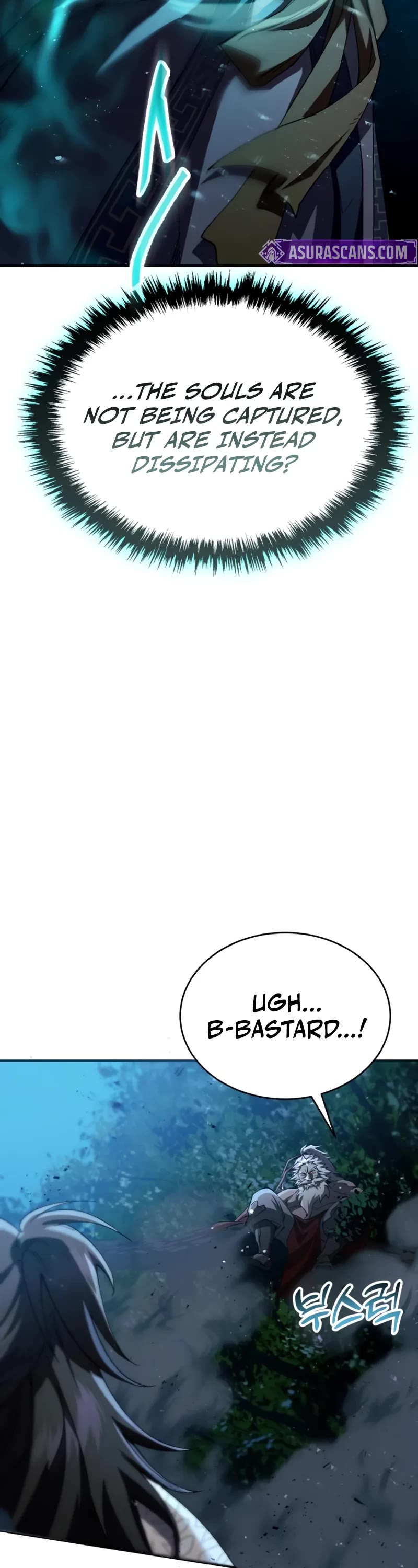 The Heavenly Demon Wants a Quiet Life Chapter 60 page 35 - Chapter 60