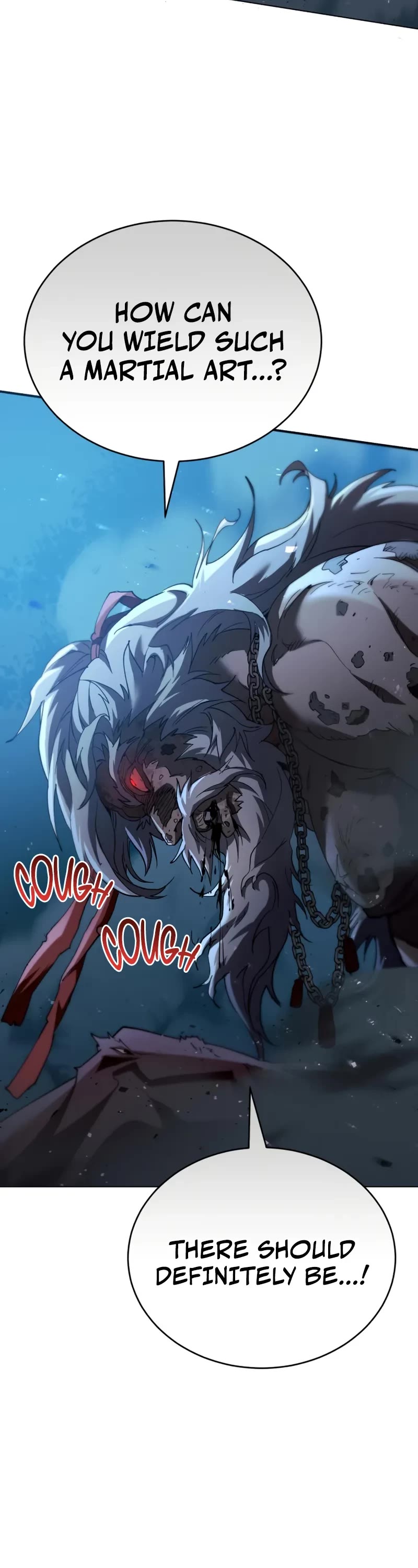 The Heavenly Demon Wants a Quiet Life Chapter 60 page 36 - Chapter 60