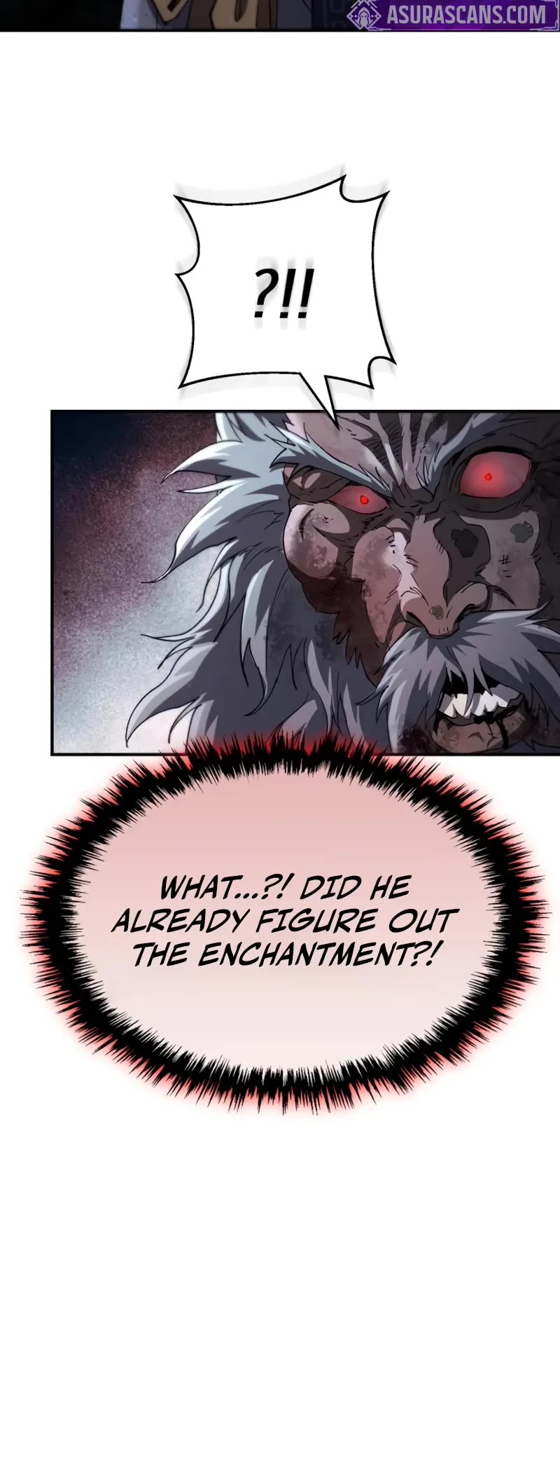 The Heavenly Demon Wants a Quiet Life Chapter 60 page 38 - Chapter 60