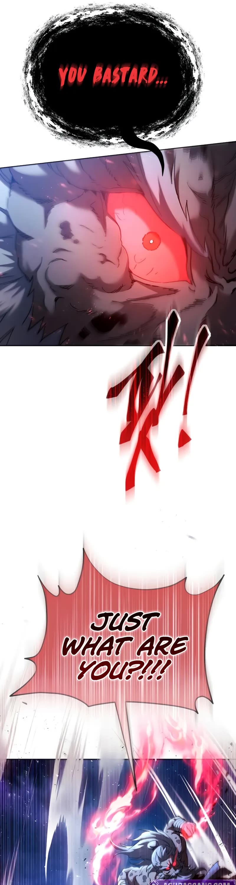 The Heavenly Demon Wants a Quiet Life Chapter 60 page 43 - Chapter 60