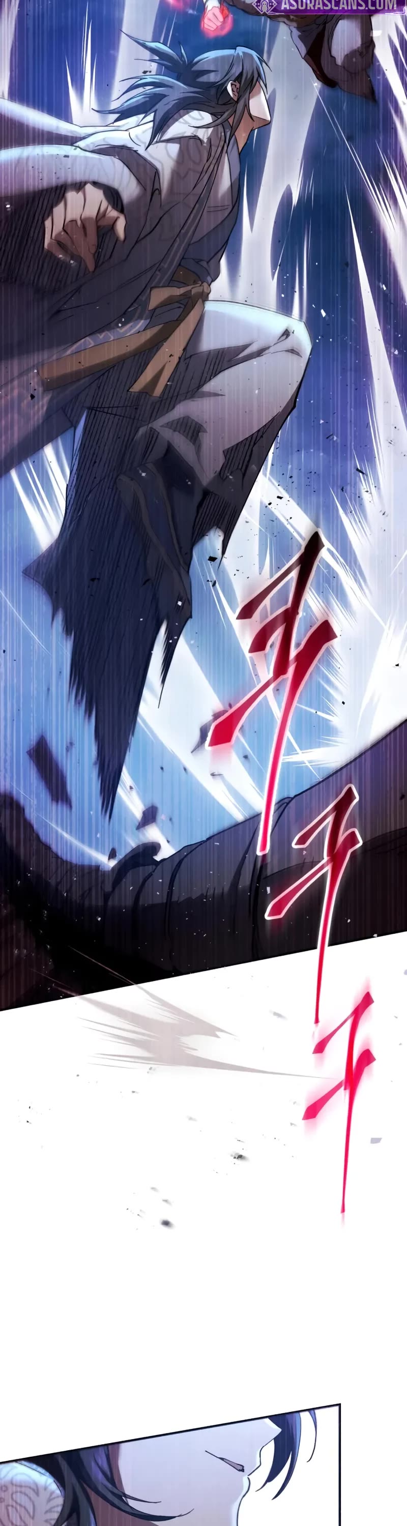 The Heavenly Demon Wants a Quiet Life Chapter 60 page 44 - Chapter 60