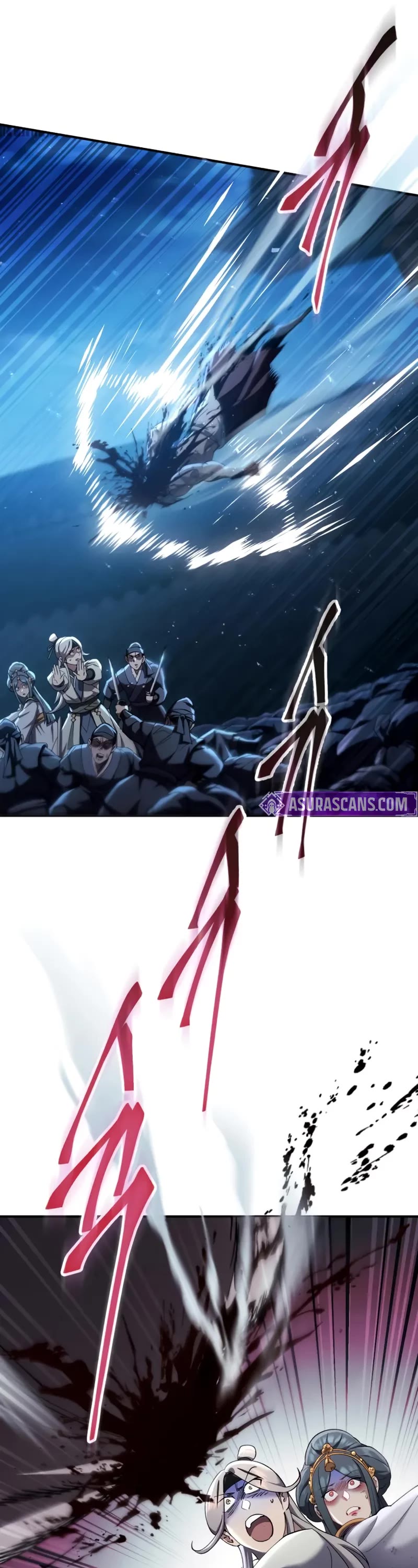 The Heavenly Demon Wants a Quiet Life Chapter 60 page 48 - Chapter 60