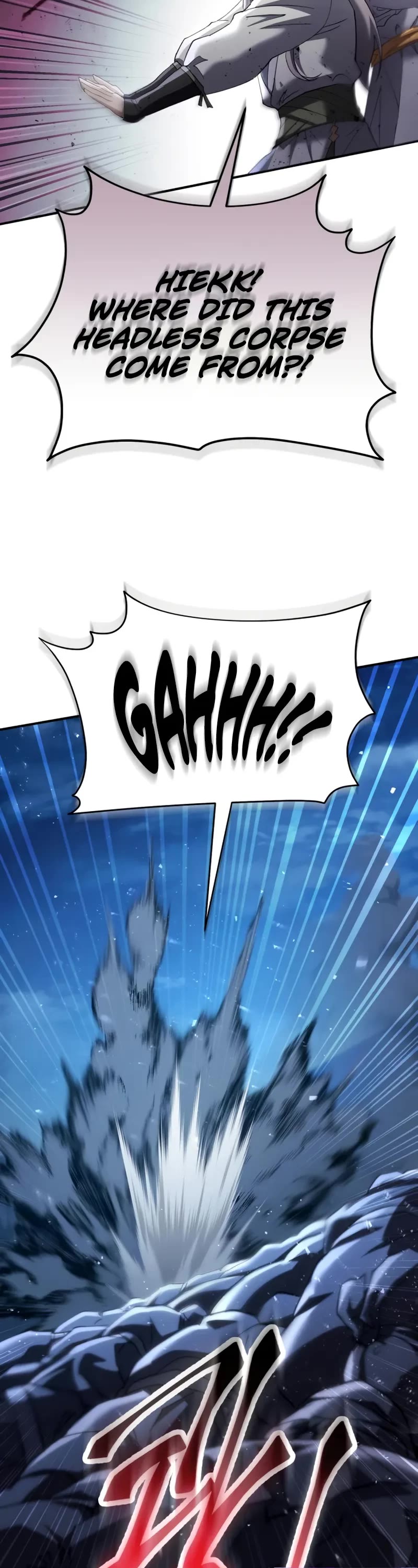 The Heavenly Demon Wants a Quiet Life Chapter 60 page 49 - Chapter 60
