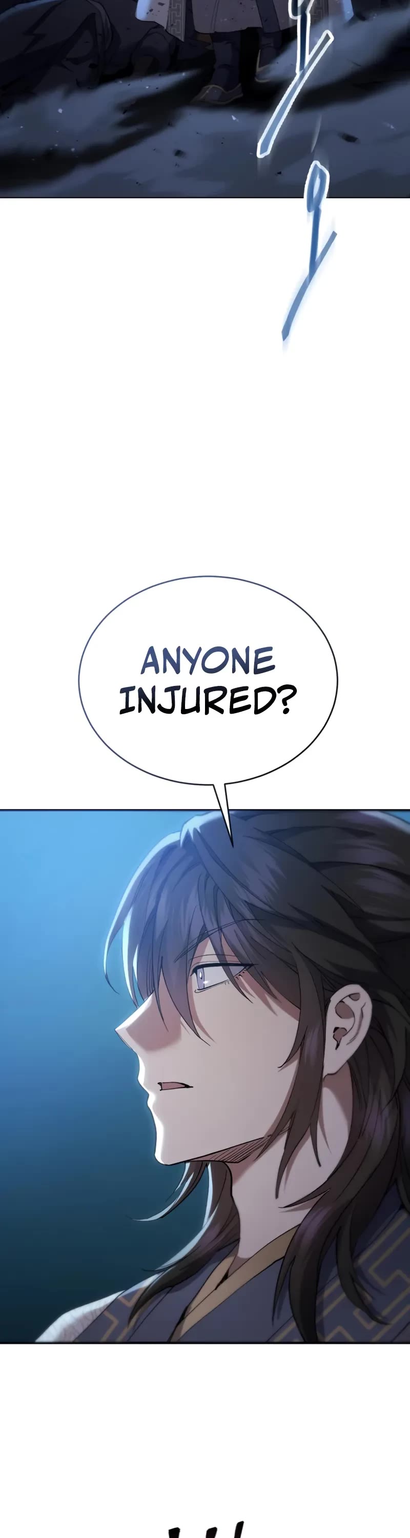 The Heavenly Demon Wants a Quiet Life Chapter 60 page 55 - Chapter 60