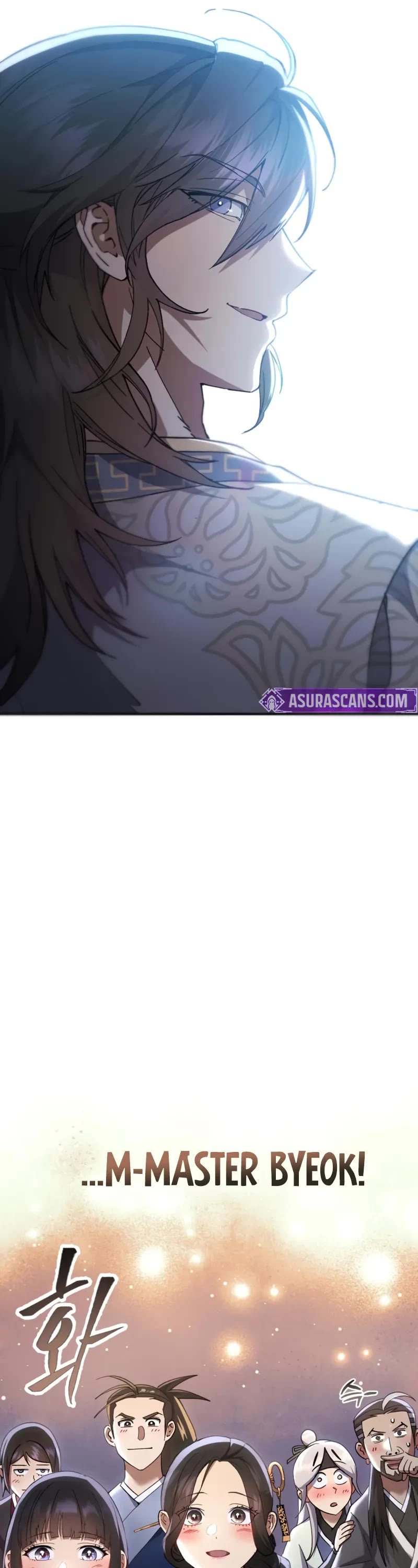 The Heavenly Demon Wants a Quiet Life Chapter 60 page 63 - Chapter 60